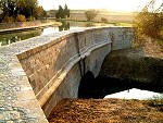 Le pont-canal de Répudre