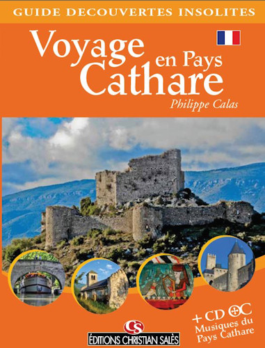 Voyage en Pays Cathare